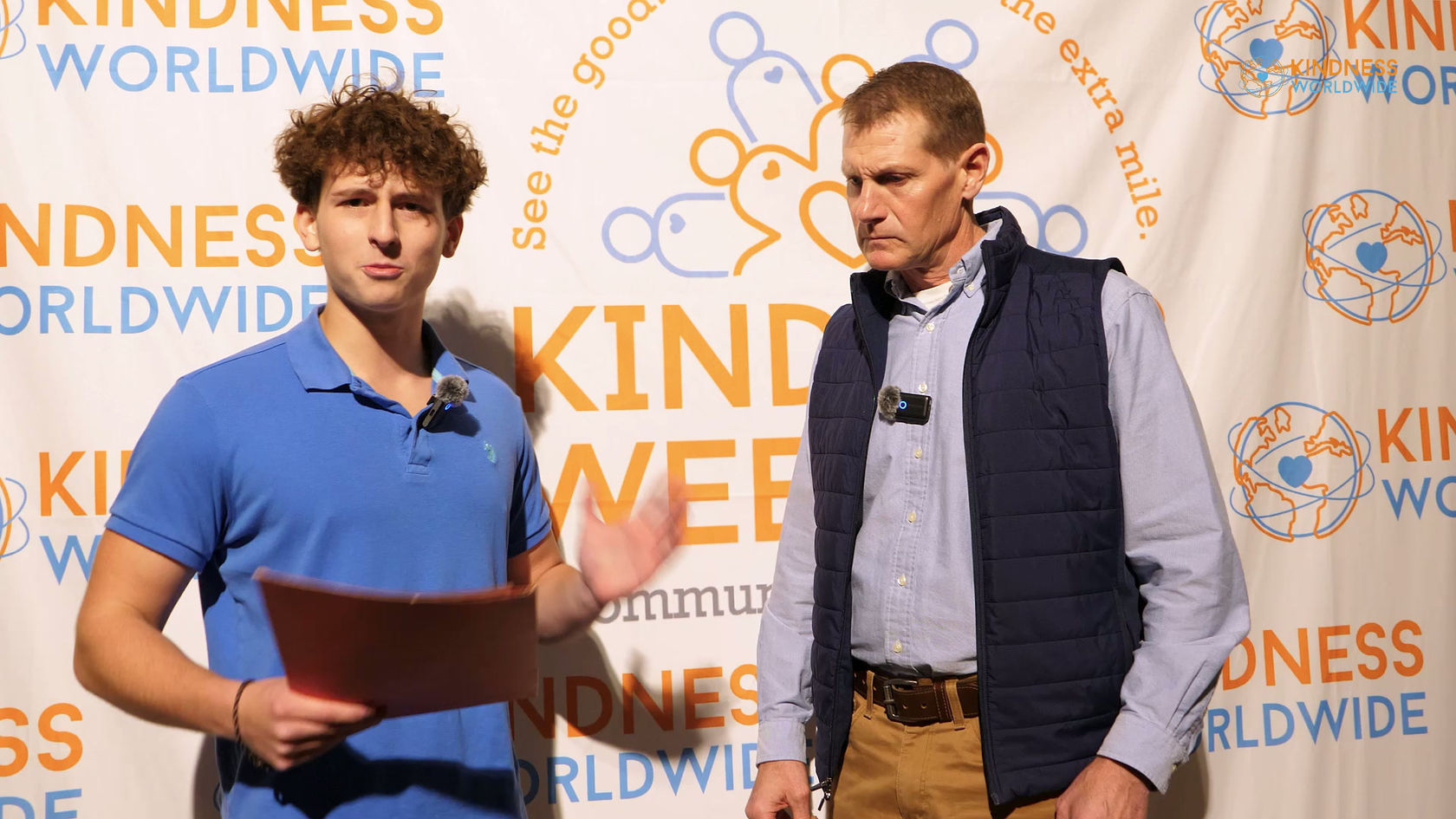 For Such a Time as This - Testimonials 2